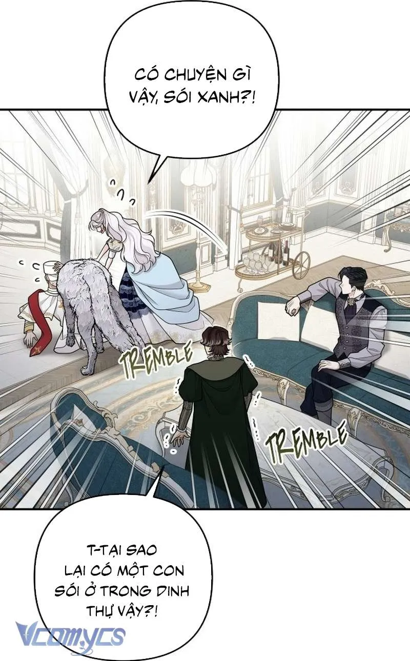 Trước Khi Em Có Ý Định Chạy Trốn Ta Sẽ Ngăn Chặn Nó Chap 53 - Next Chap 54