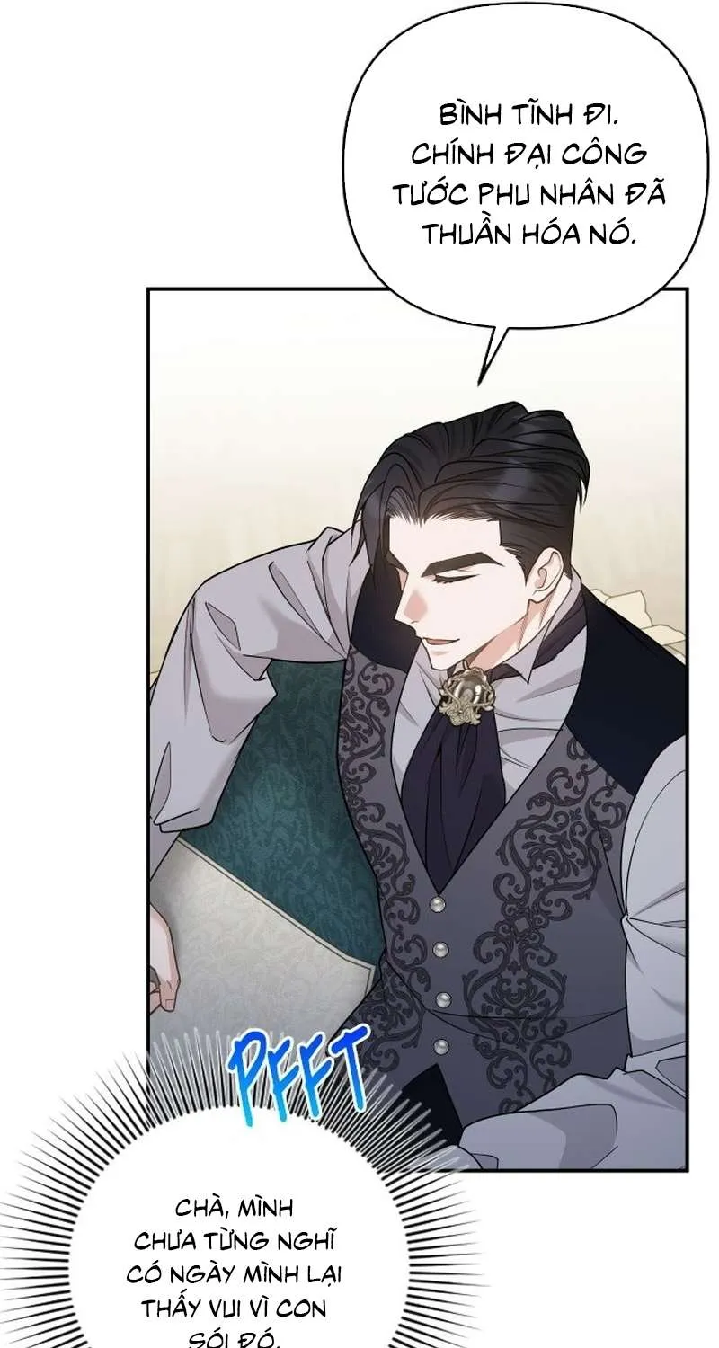 Trước Khi Em Có Ý Định Chạy Trốn Ta Sẽ Ngăn Chặn Nó Chap 53 - Next Chap 54