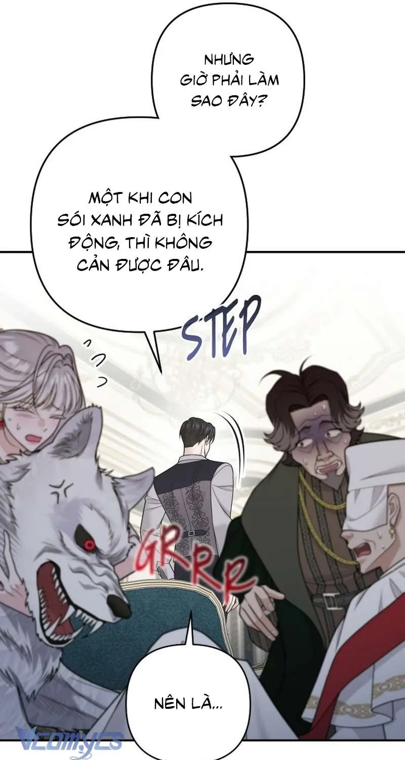 Trước Khi Em Có Ý Định Chạy Trốn Ta Sẽ Ngăn Chặn Nó Chap 53 - Next Chap 54