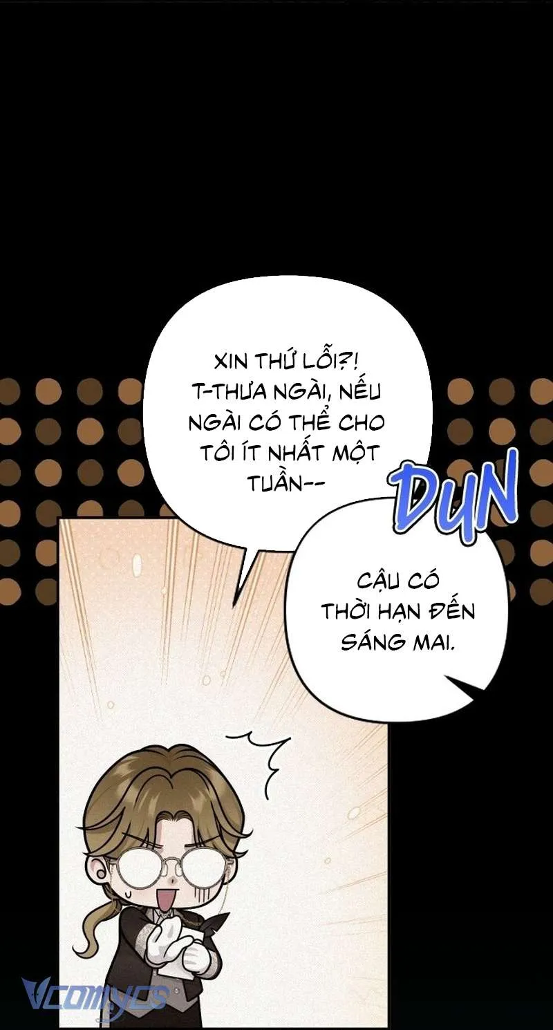Trước Khi Em Có Ý Định Chạy Trốn Ta Sẽ Ngăn Chặn Nó Chap 53 - Next Chap 54