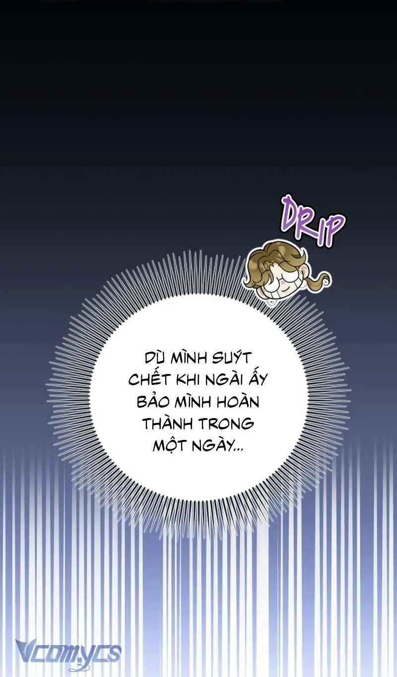 Trước Khi Em Có Ý Định Chạy Trốn Ta Sẽ Ngăn Chặn Nó Chap 53 - Next Chap 54