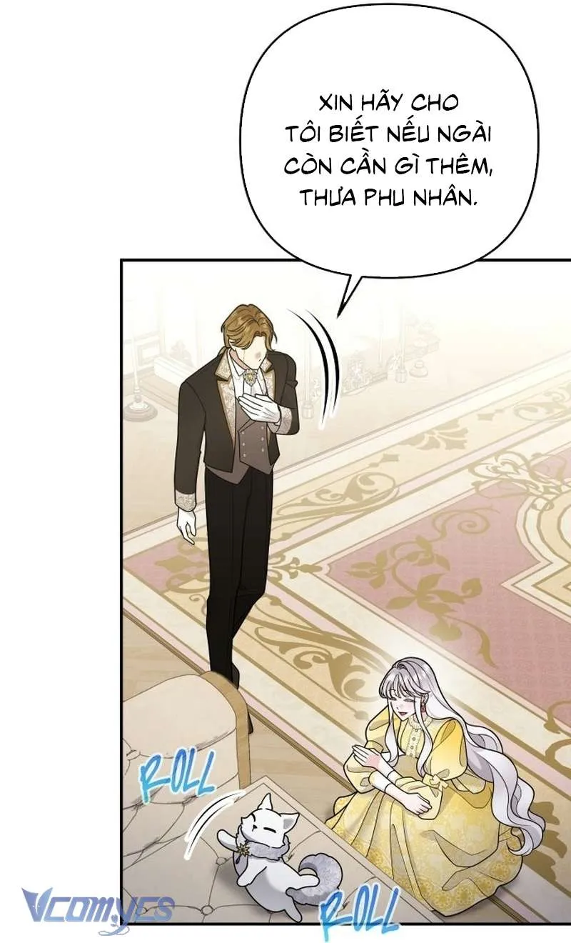 Trước Khi Em Có Ý Định Chạy Trốn Ta Sẽ Ngăn Chặn Nó Chap 53 - Next Chap 54