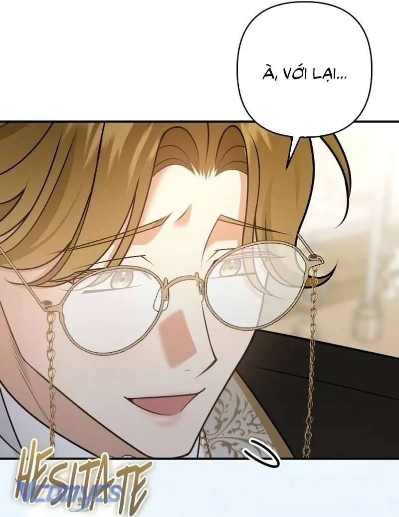 Trước Khi Em Có Ý Định Chạy Trốn Ta Sẽ Ngăn Chặn Nó Chap 53 - Next Chap 54