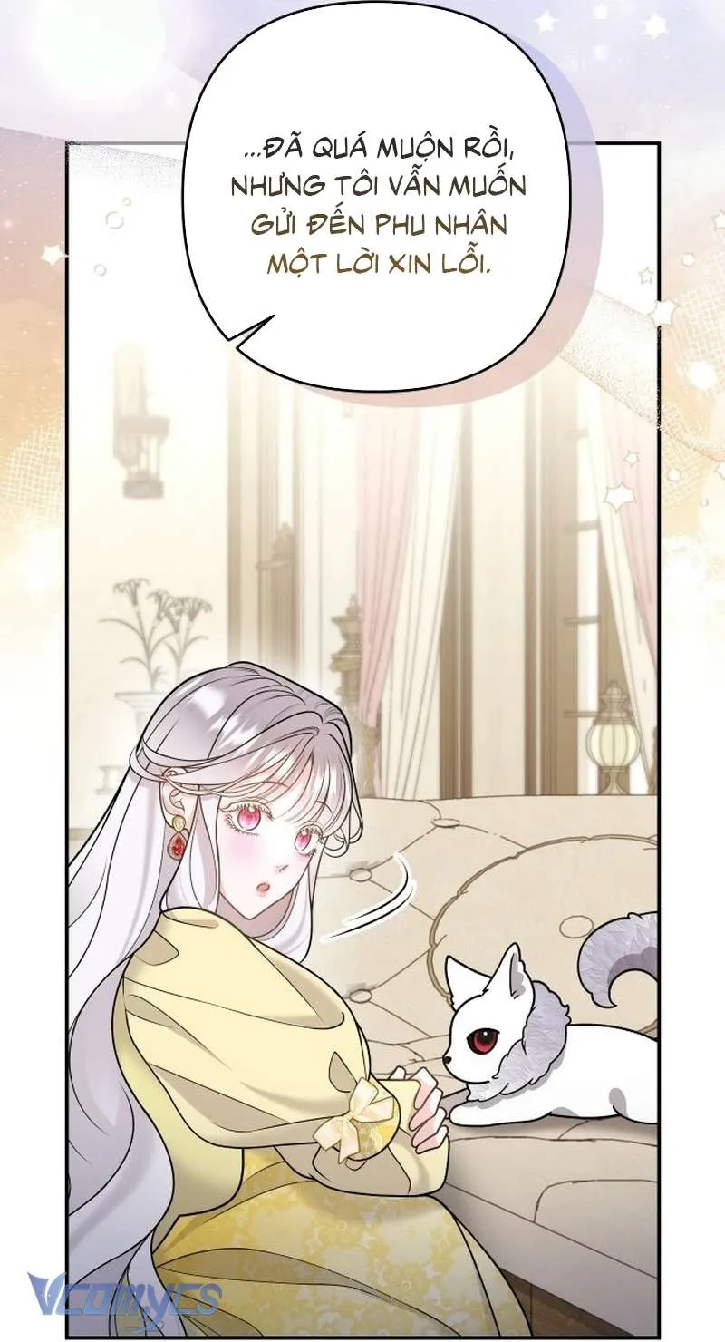 Trước Khi Em Có Ý Định Chạy Trốn Ta Sẽ Ngăn Chặn Nó Chap 53 - Next Chap 54