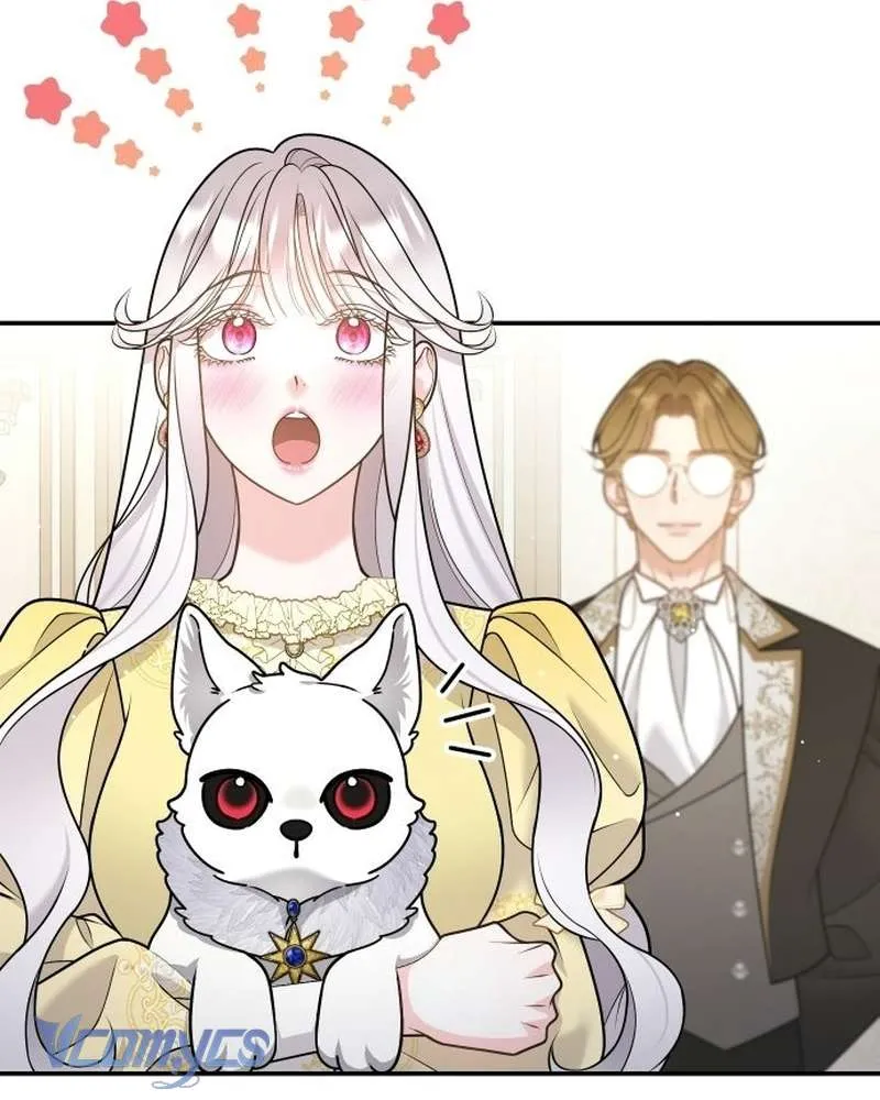 Trước Khi Em Có Ý Định Chạy Trốn Ta Sẽ Ngăn Chặn Nó Chap 53 - Next Chap 54