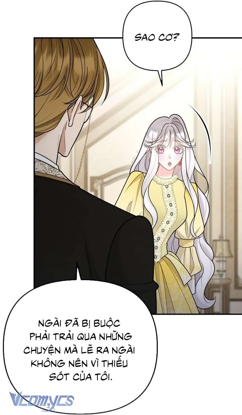 Trước Khi Em Có Ý Định Chạy Trốn Ta Sẽ Ngăn Chặn Nó Chap 53 - Next Chap 54