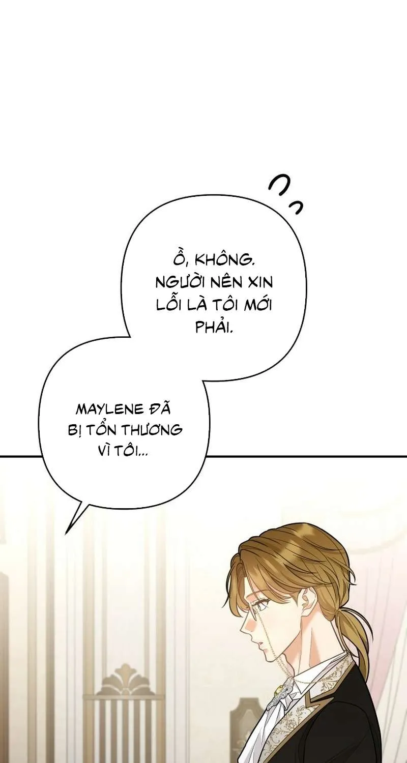 Trước Khi Em Có Ý Định Chạy Trốn Ta Sẽ Ngăn Chặn Nó Chap 53 - Next Chap 54