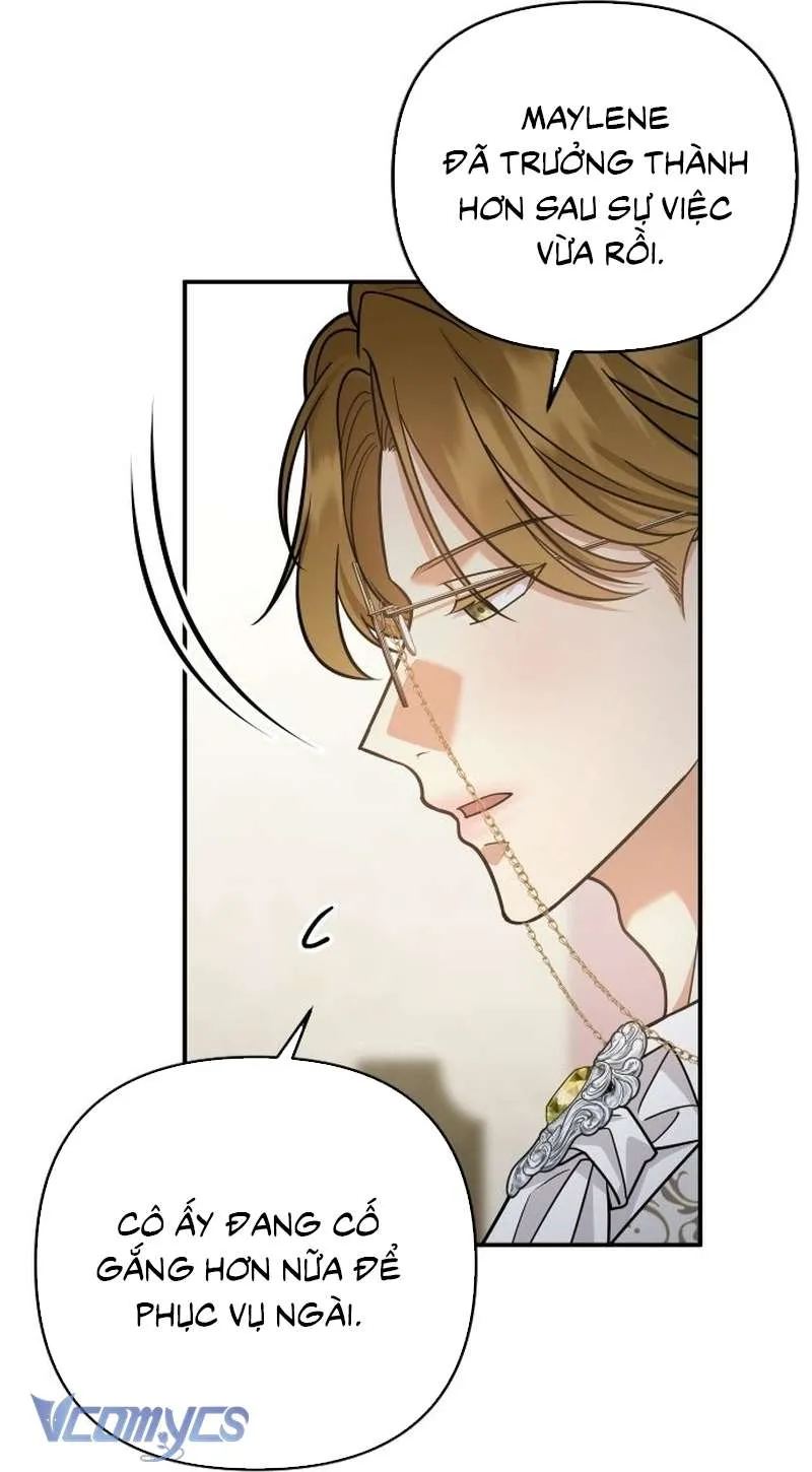 Trước Khi Em Có Ý Định Chạy Trốn Ta Sẽ Ngăn Chặn Nó Chap 53 - Next Chap 54