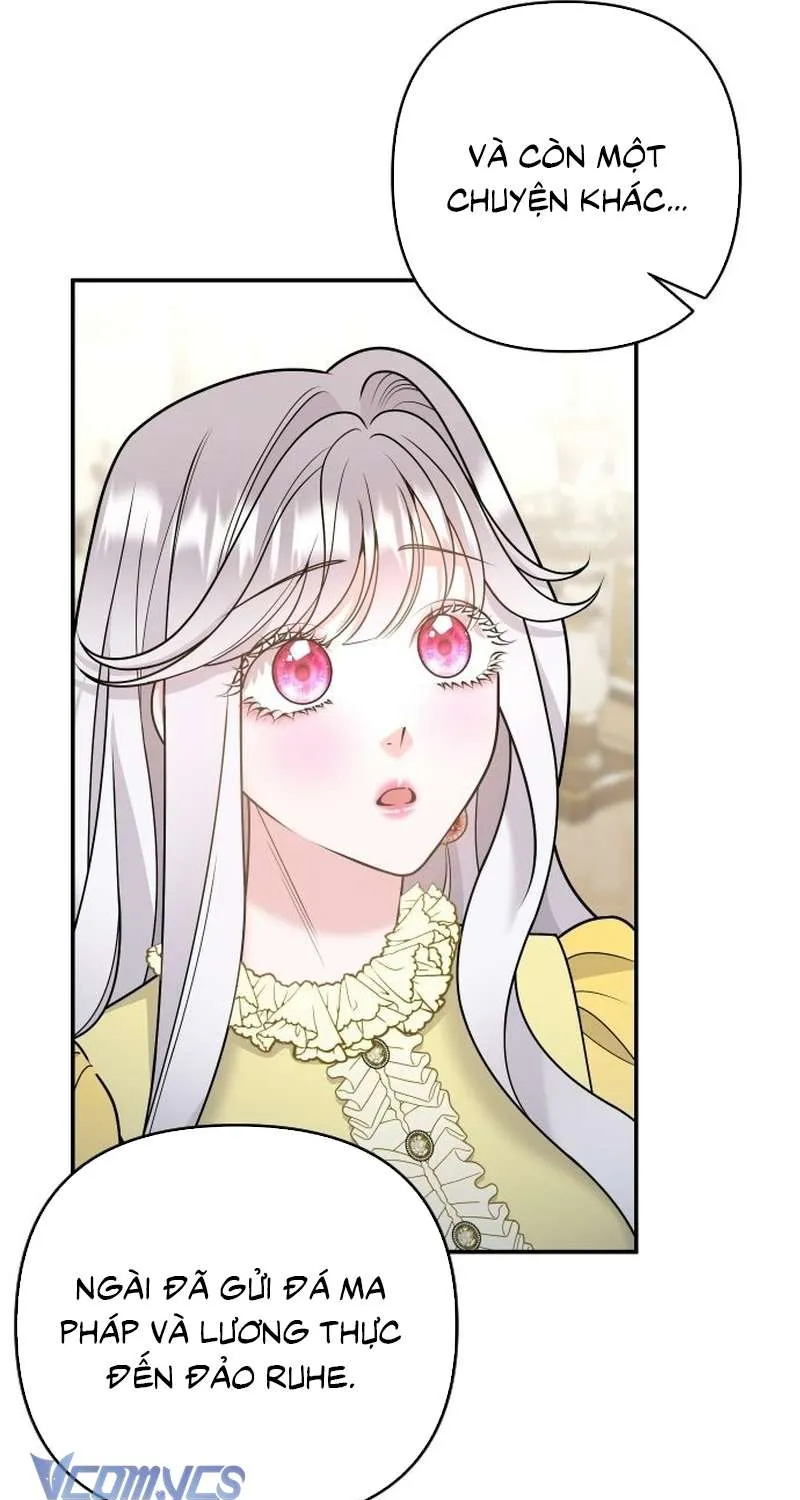 Trước Khi Em Có Ý Định Chạy Trốn Ta Sẽ Ngăn Chặn Nó Chap 53 - Next Chap 54