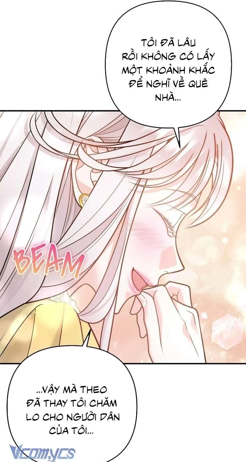 Trước Khi Em Có Ý Định Chạy Trốn Ta Sẽ Ngăn Chặn Nó Chap 53 - Next Chap 54