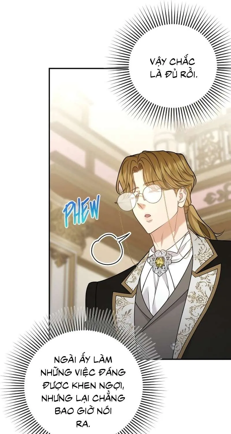 Trước Khi Em Có Ý Định Chạy Trốn Ta Sẽ Ngăn Chặn Nó Chap 53 - Next Chap 54