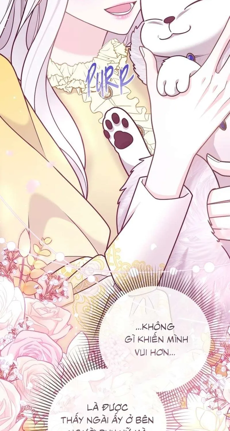 Trước Khi Em Có Ý Định Chạy Trốn Ta Sẽ Ngăn Chặn Nó Chap 53 - Next Chap 54