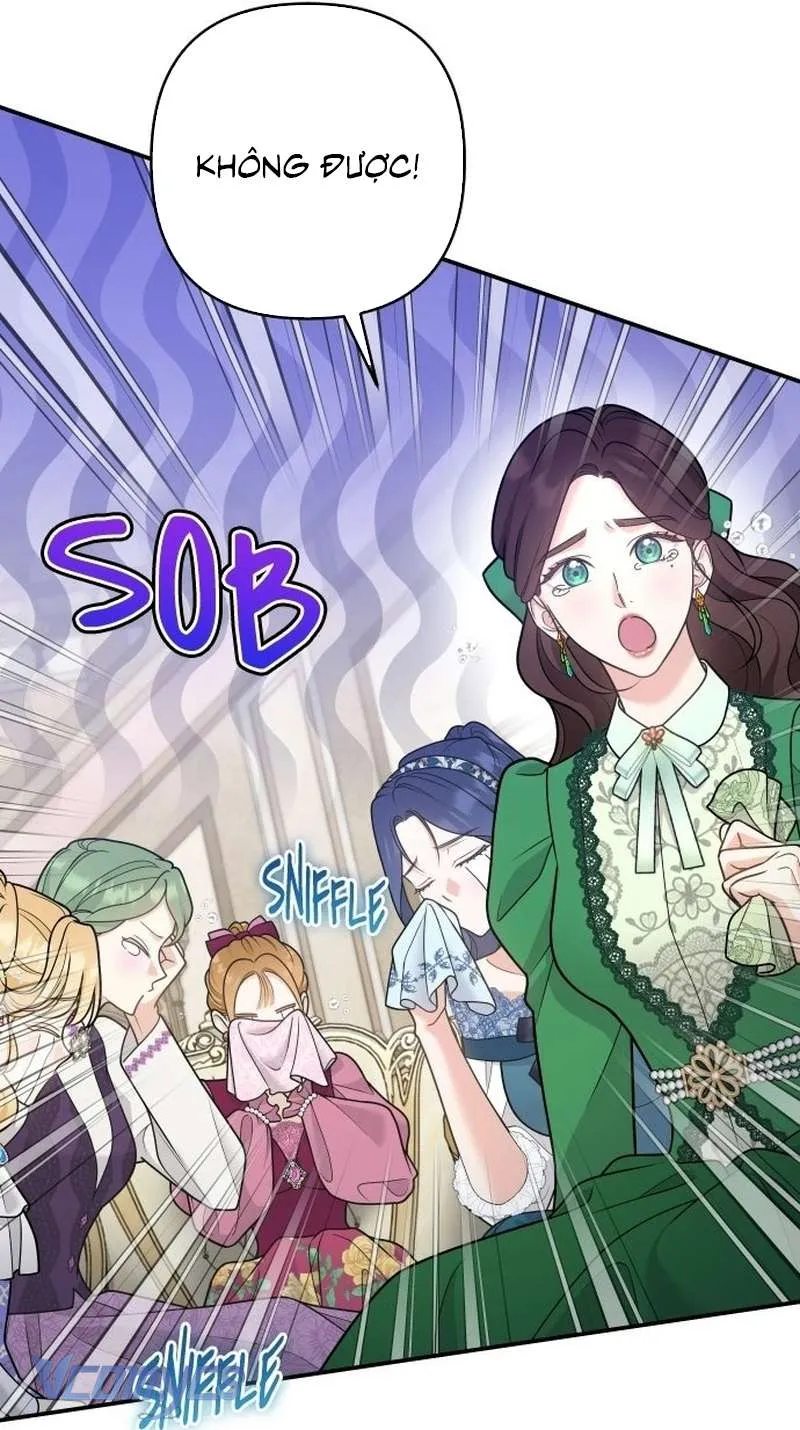 Trước Khi Em Có Ý Định Chạy Trốn Ta Sẽ Ngăn Chặn Nó Chap 53 - Next Chap 54