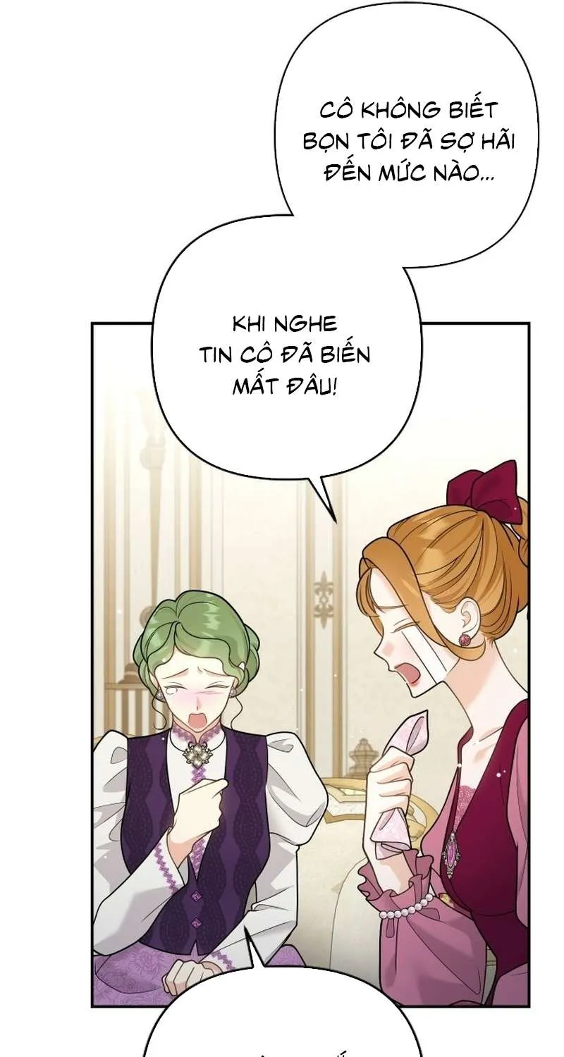 Trước Khi Em Có Ý Định Chạy Trốn Ta Sẽ Ngăn Chặn Nó Chap 53 - Next Chap 54
