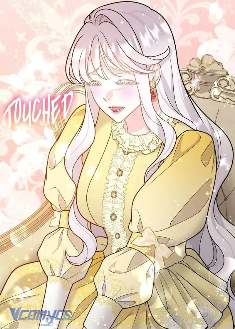 Trước Khi Em Có Ý Định Chạy Trốn Ta Sẽ Ngăn Chặn Nó Chap 53 - Next Chap 54