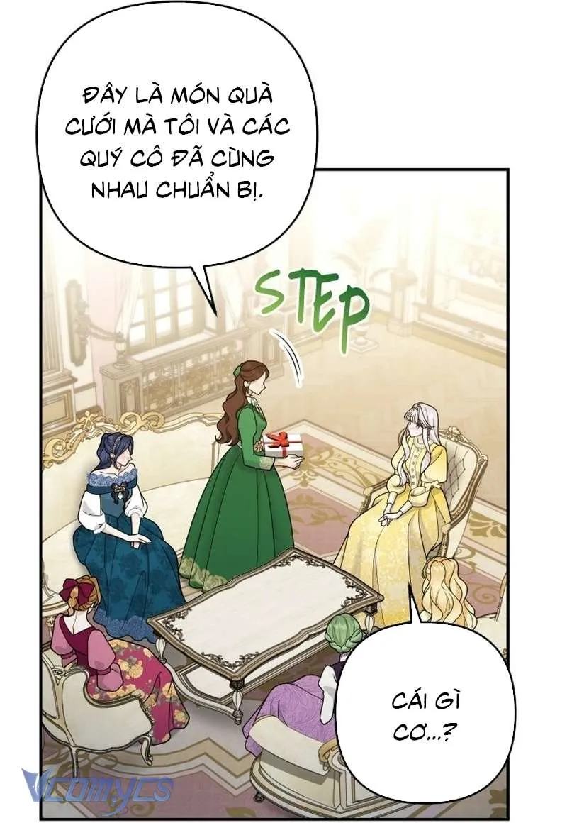 Trước Khi Em Có Ý Định Chạy Trốn Ta Sẽ Ngăn Chặn Nó Chap 53 - Next Chap 54