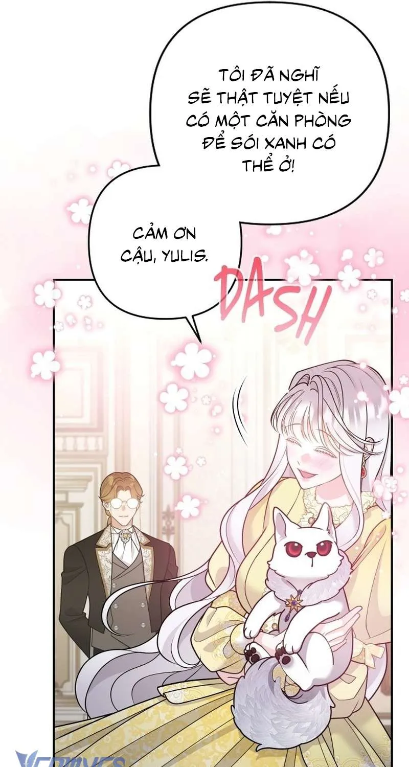 Trước Khi Em Có Ý Định Chạy Trốn Ta Sẽ Ngăn Chặn Nó Chap 53 - Next Chap 54