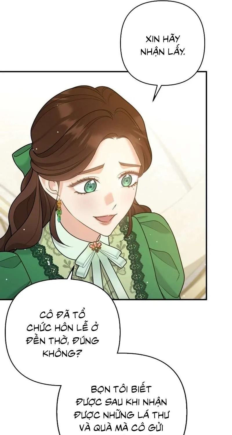 Trước Khi Em Có Ý Định Chạy Trốn Ta Sẽ Ngăn Chặn Nó Chap 53 - Next Chap 54