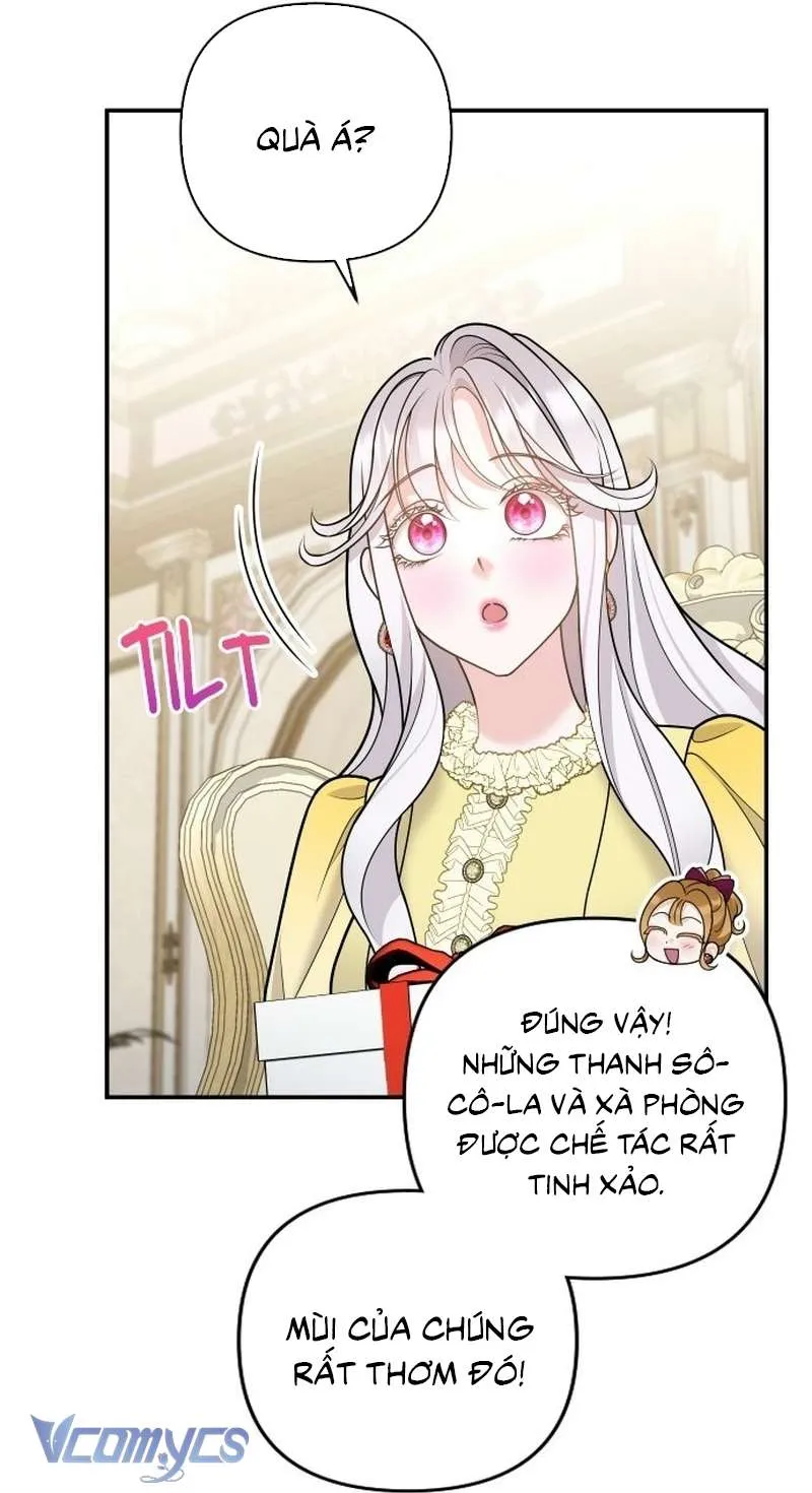 Trước Khi Em Có Ý Định Chạy Trốn Ta Sẽ Ngăn Chặn Nó Chap 53 - Next Chap 54