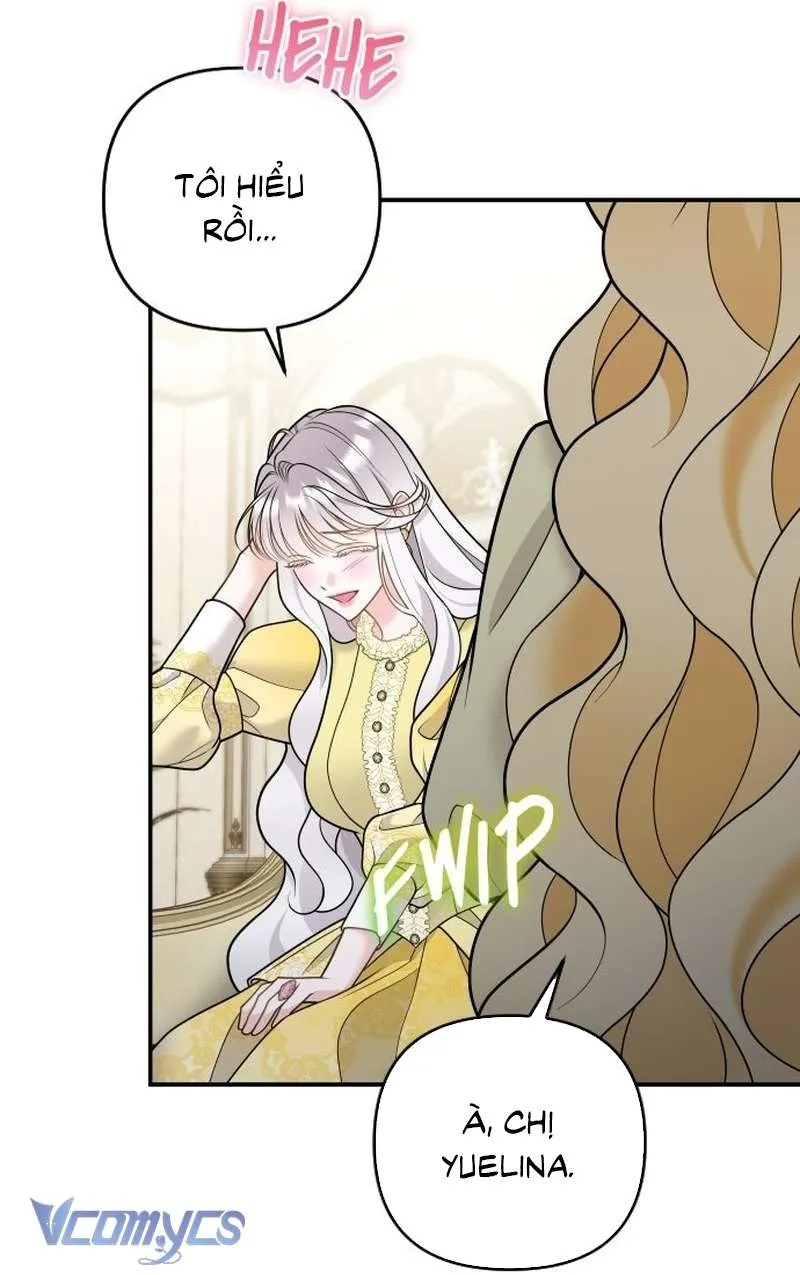 Trước Khi Em Có Ý Định Chạy Trốn Ta Sẽ Ngăn Chặn Nó Chap 53 - Next Chap 54