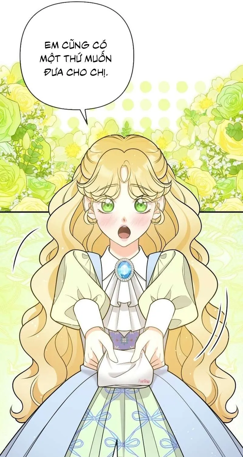 Trước Khi Em Có Ý Định Chạy Trốn Ta Sẽ Ngăn Chặn Nó Chap 53 - Next Chap 54