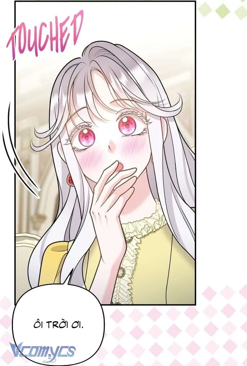 Trước Khi Em Có Ý Định Chạy Trốn Ta Sẽ Ngăn Chặn Nó Chap 53 - Next Chap 54