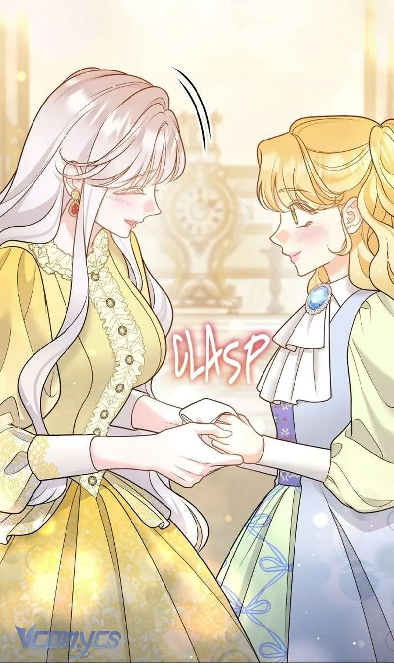 Trước Khi Em Có Ý Định Chạy Trốn Ta Sẽ Ngăn Chặn Nó Chap 53 - Next Chap 54