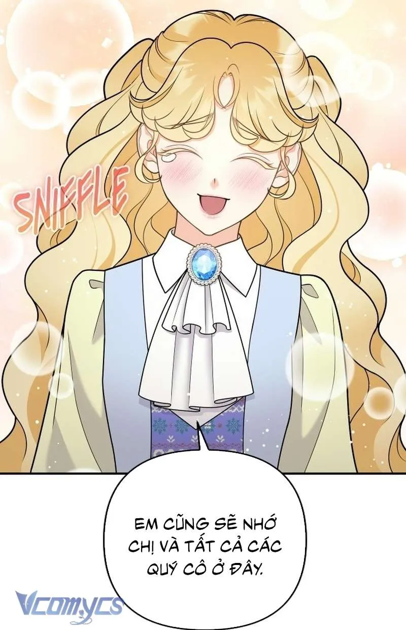 Trước Khi Em Có Ý Định Chạy Trốn Ta Sẽ Ngăn Chặn Nó Chap 53 - Next Chap 54