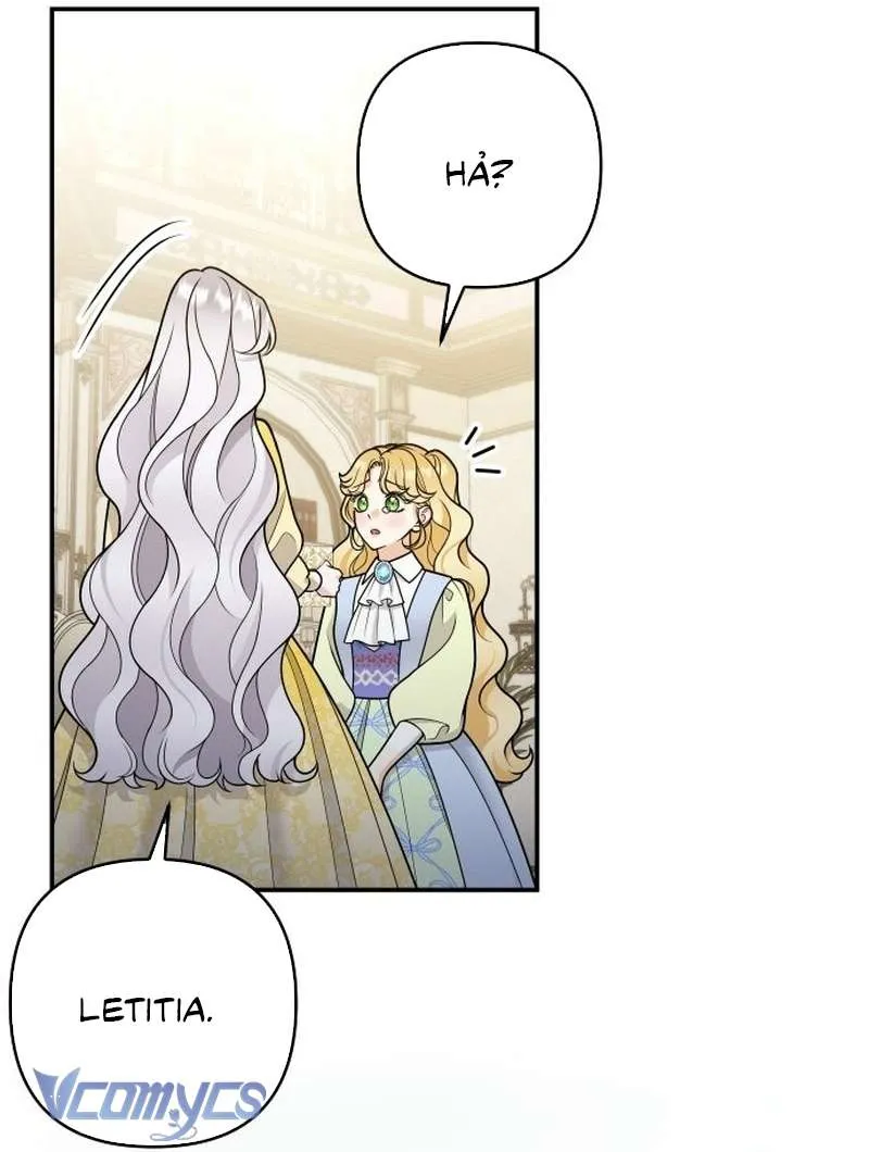 Trước Khi Em Có Ý Định Chạy Trốn Ta Sẽ Ngăn Chặn Nó Chap 53 - Next Chap 54