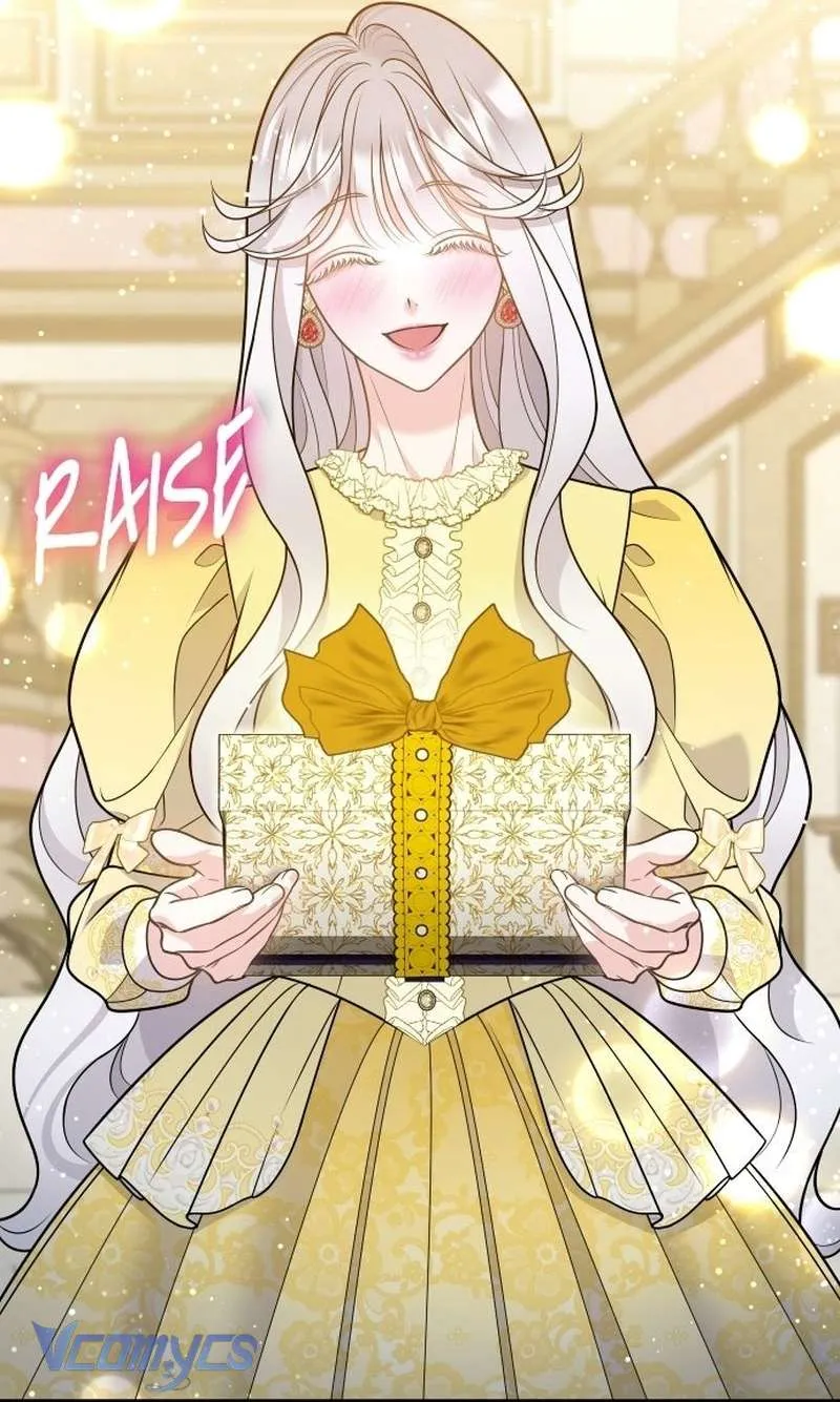 Trước Khi Em Có Ý Định Chạy Trốn Ta Sẽ Ngăn Chặn Nó Chap 53 - Next Chap 54