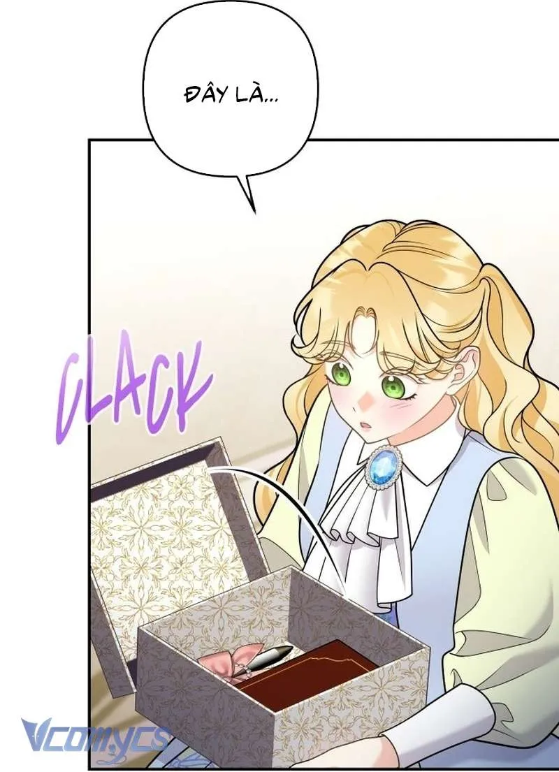 Trước Khi Em Có Ý Định Chạy Trốn Ta Sẽ Ngăn Chặn Nó Chap 53 - Next Chap 54