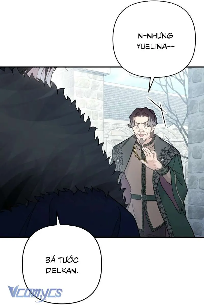 Trước Khi Em Có Ý Định Chạy Trốn Ta Sẽ Ngăn Chặn Nó Chap 54 - Next Chap 55