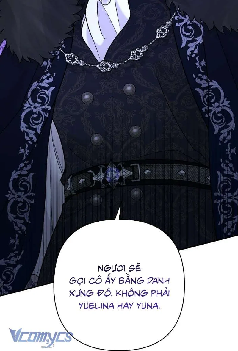 Trước Khi Em Có Ý Định Chạy Trốn Ta Sẽ Ngăn Chặn Nó Chap 54 - Next Chap 55