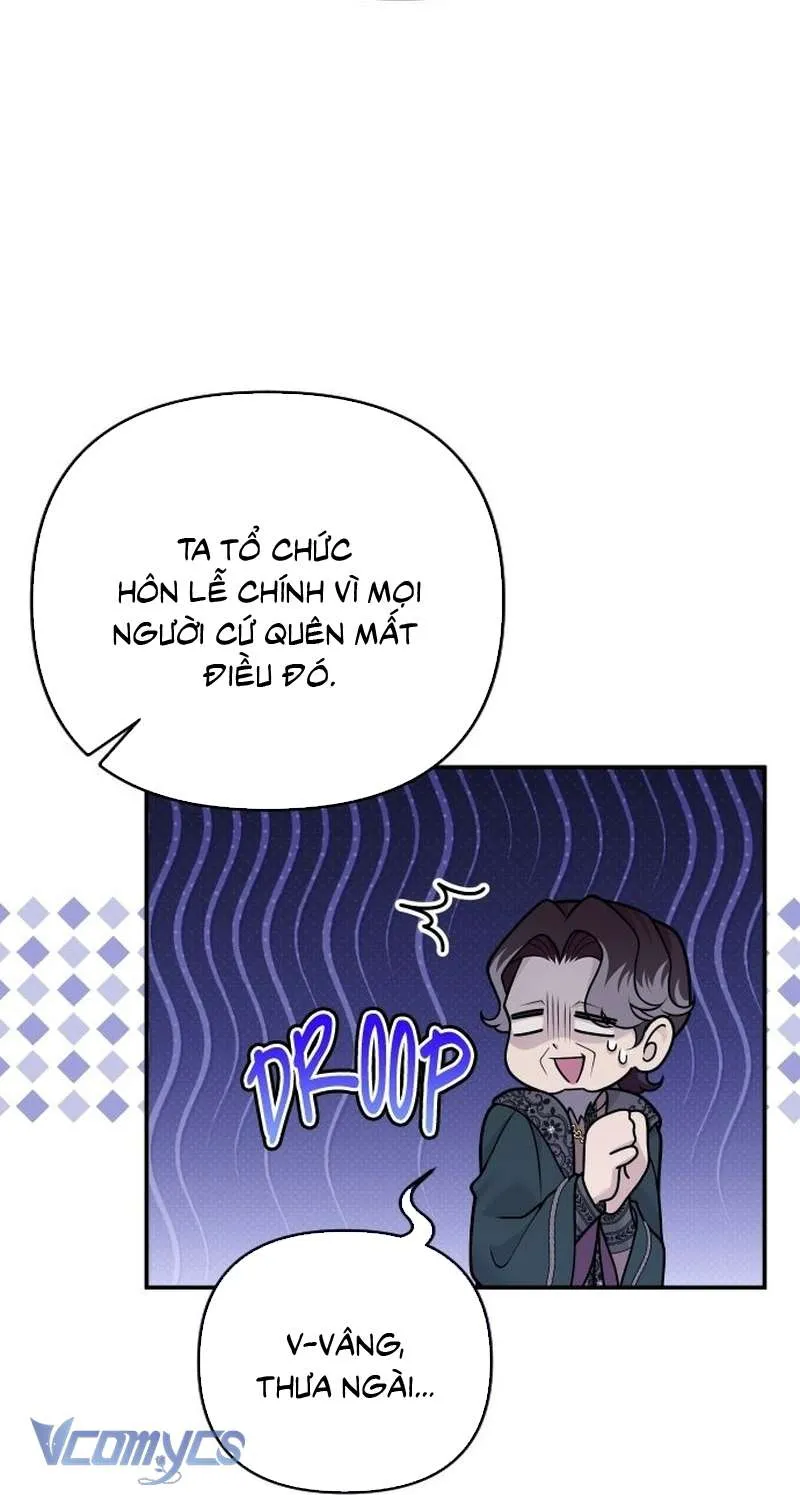 Trước Khi Em Có Ý Định Chạy Trốn Ta Sẽ Ngăn Chặn Nó Chap 54 - Next Chap 55