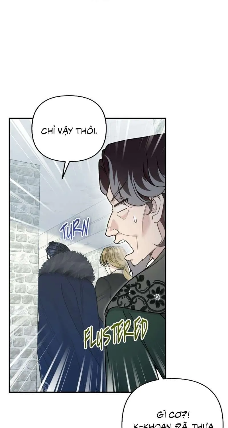 Trước Khi Em Có Ý Định Chạy Trốn Ta Sẽ Ngăn Chặn Nó Chap 54 - Next Chap 55