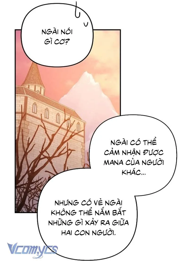 Trước Khi Em Có Ý Định Chạy Trốn Ta Sẽ Ngăn Chặn Nó Chap 54 - Next Chap 55