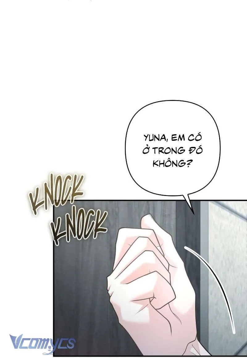 Trước Khi Em Có Ý Định Chạy Trốn Ta Sẽ Ngăn Chặn Nó Chap 54 - Next Chap 55
