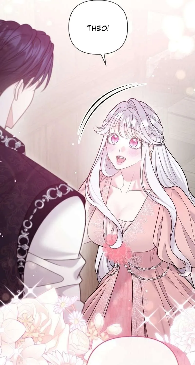 Trước Khi Em Có Ý Định Chạy Trốn Ta Sẽ Ngăn Chặn Nó Chap 54 - Next Chap 55