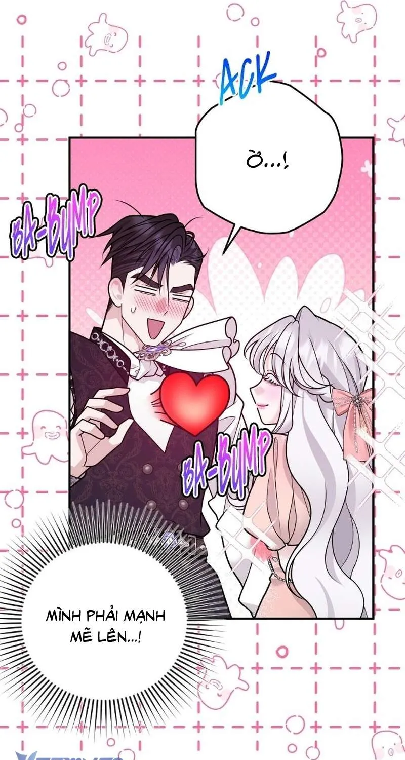 Trước Khi Em Có Ý Định Chạy Trốn Ta Sẽ Ngăn Chặn Nó Chap 54 - Next Chap 55