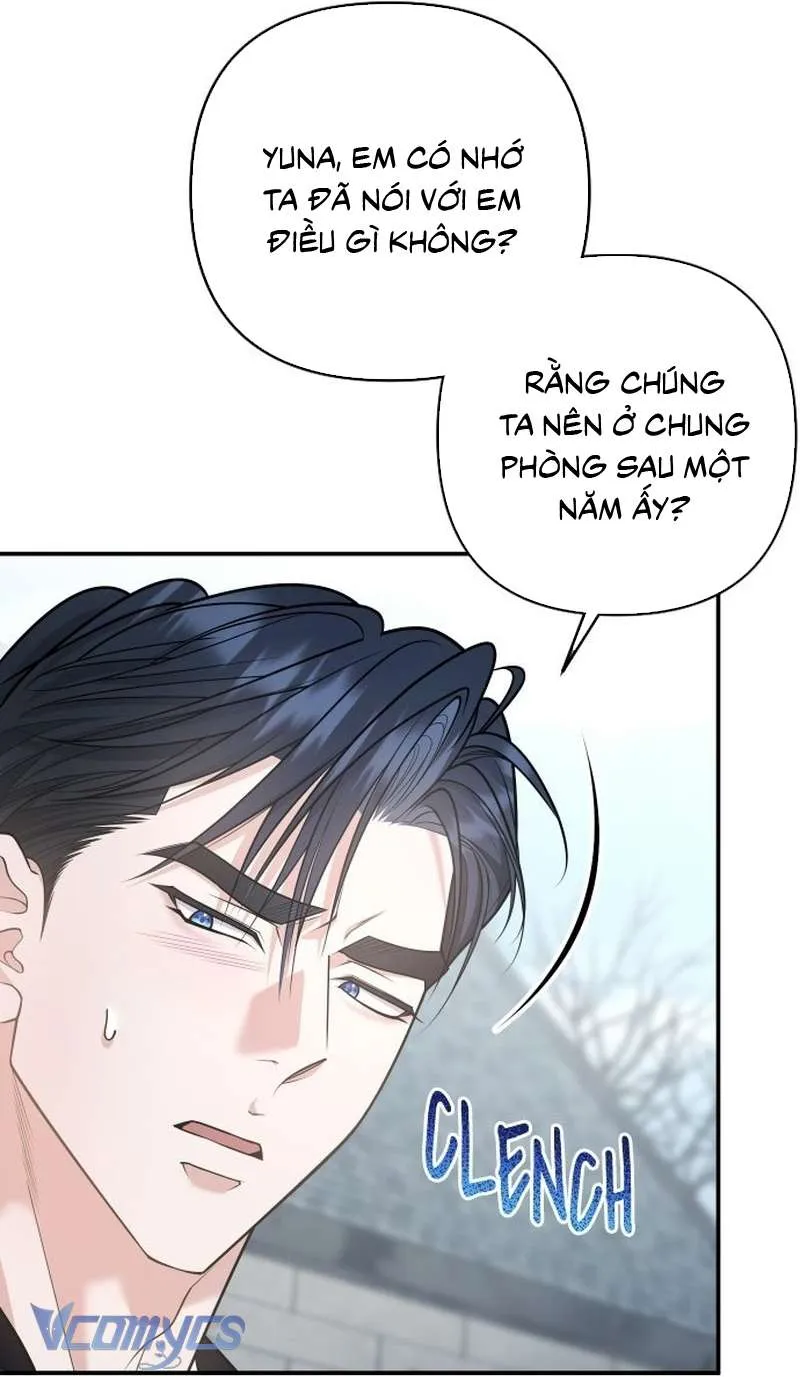 Trước Khi Em Có Ý Định Chạy Trốn Ta Sẽ Ngăn Chặn Nó Chap 54 - Next Chap 55
