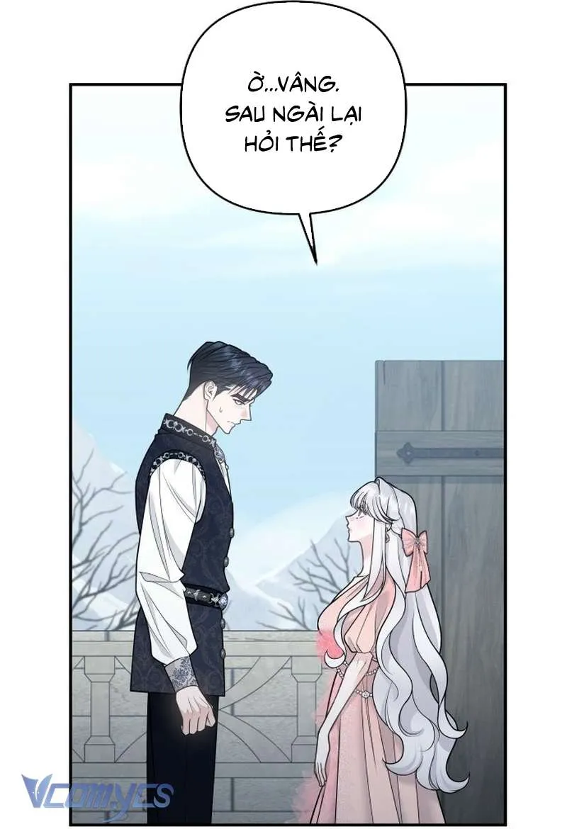 Trước Khi Em Có Ý Định Chạy Trốn Ta Sẽ Ngăn Chặn Nó Chap 54 - Next Chap 55