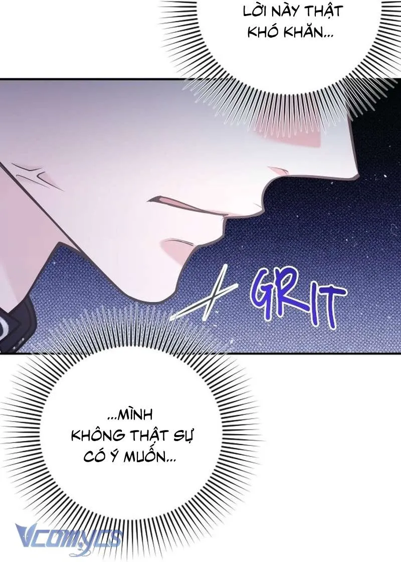 Trước Khi Em Có Ý Định Chạy Trốn Ta Sẽ Ngăn Chặn Nó Chap 54 - Next Chap 55