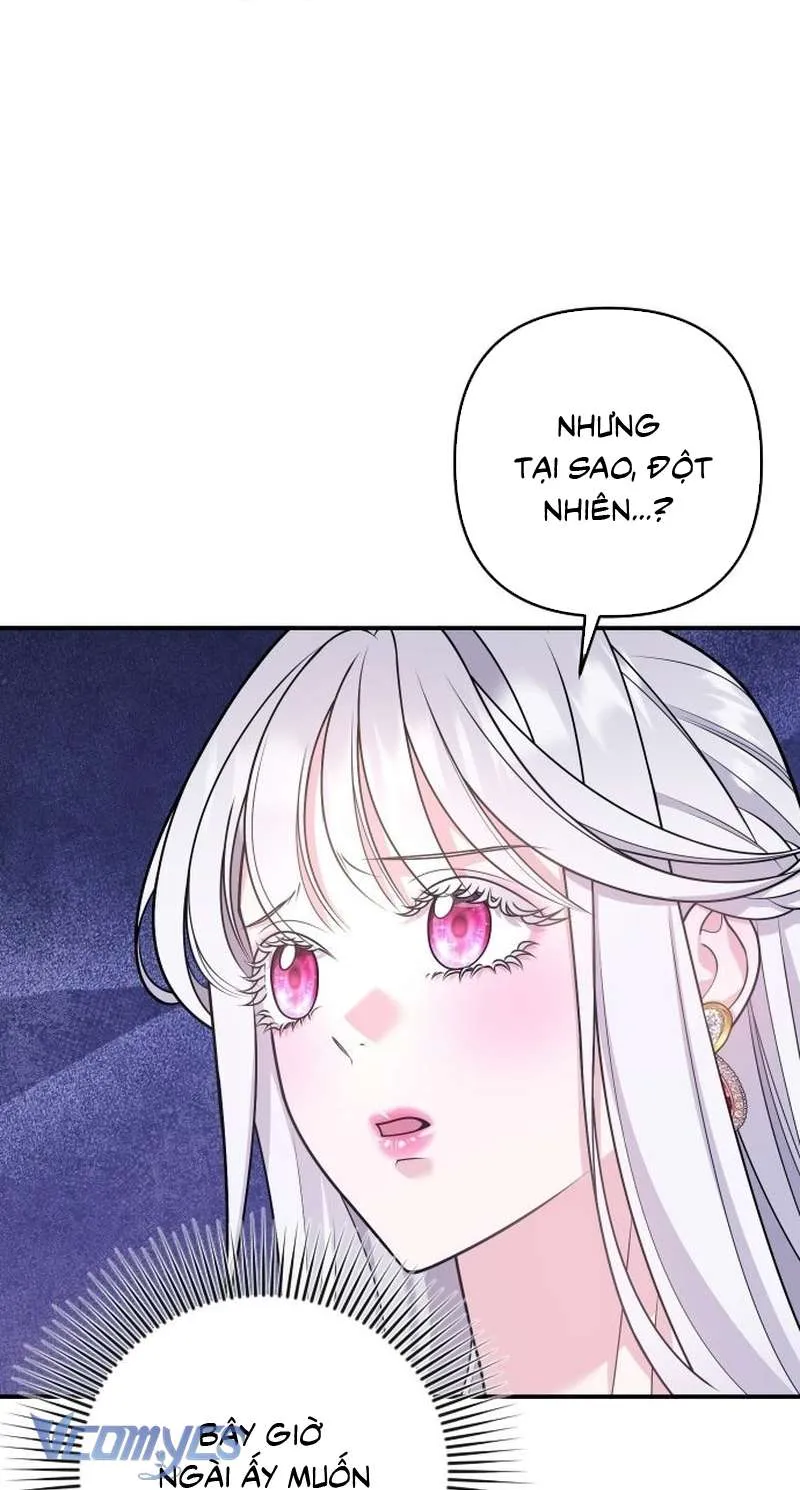 Trước Khi Em Có Ý Định Chạy Trốn Ta Sẽ Ngăn Chặn Nó Chap 54 - Next Chap 55