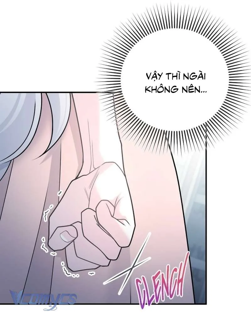 Trước Khi Em Có Ý Định Chạy Trốn Ta Sẽ Ngăn Chặn Nó Chap 54 - Next Chap 55