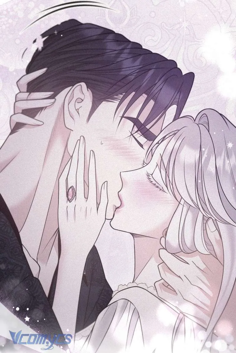 Trước Khi Em Có Ý Định Chạy Trốn Ta Sẽ Ngăn Chặn Nó Chap 54 - Next Chap 55