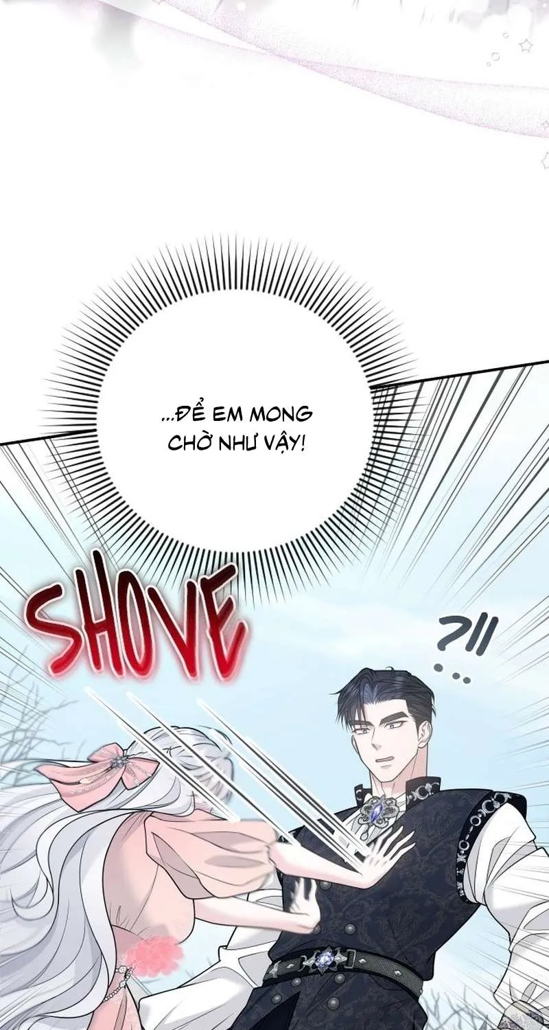 Trước Khi Em Có Ý Định Chạy Trốn Ta Sẽ Ngăn Chặn Nó Chap 54 - Next Chap 55