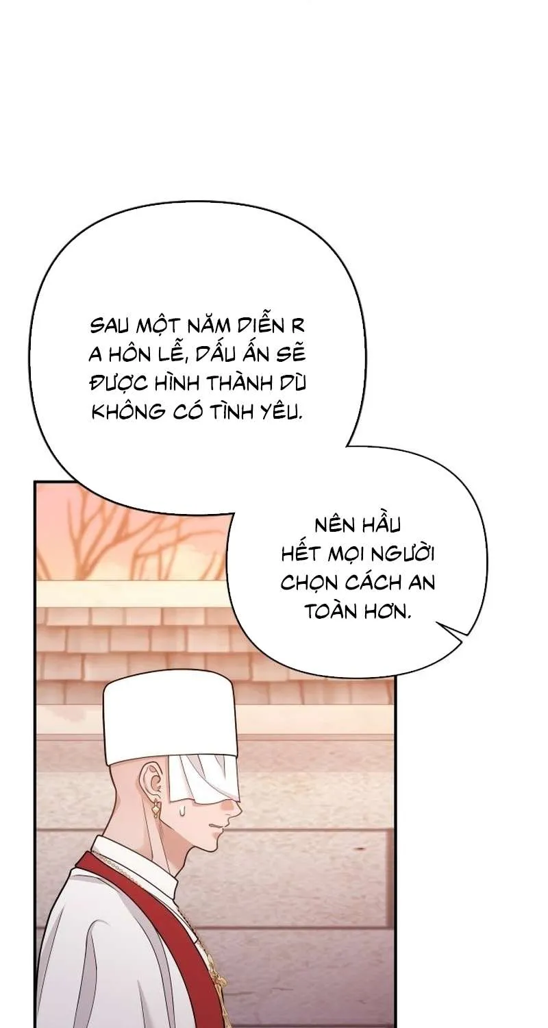 Trước Khi Em Có Ý Định Chạy Trốn Ta Sẽ Ngăn Chặn Nó Chap 54 - Next Chap 55