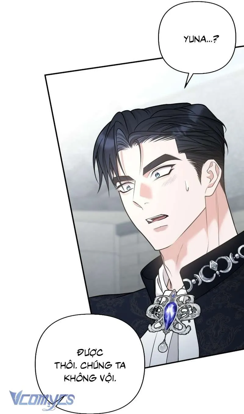 Trước Khi Em Có Ý Định Chạy Trốn Ta Sẽ Ngăn Chặn Nó Chap 54 - Next Chap 55