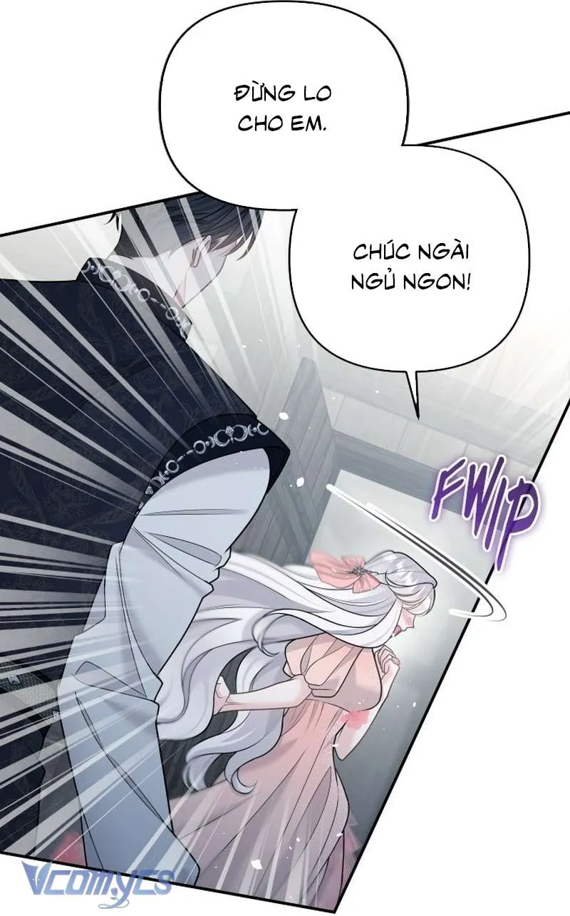 Trước Khi Em Có Ý Định Chạy Trốn Ta Sẽ Ngăn Chặn Nó Chap 54 - Next Chap 55