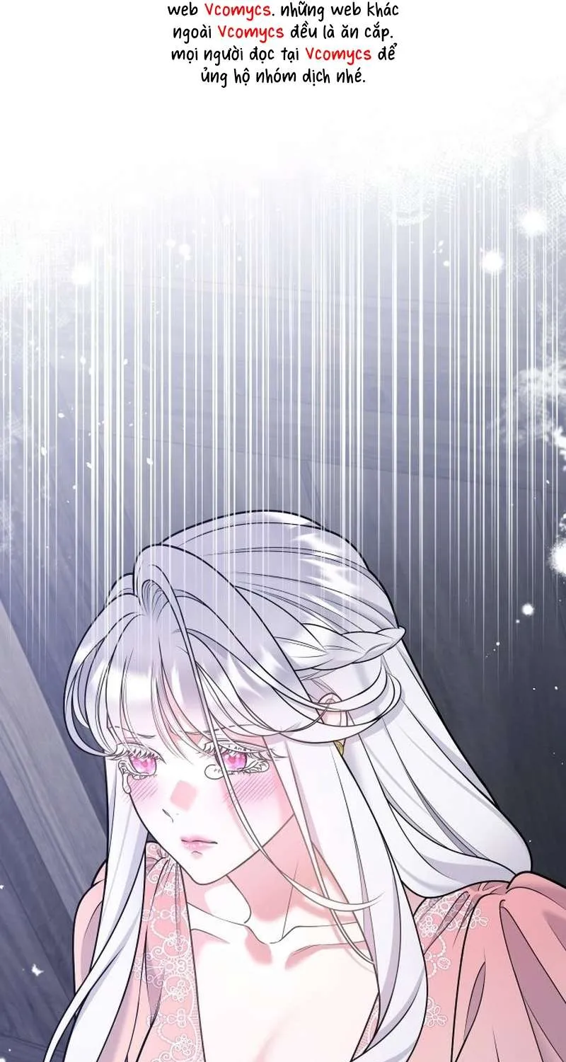 Trước Khi Em Có Ý Định Chạy Trốn Ta Sẽ Ngăn Chặn Nó Chap 54 - Next Chap 55